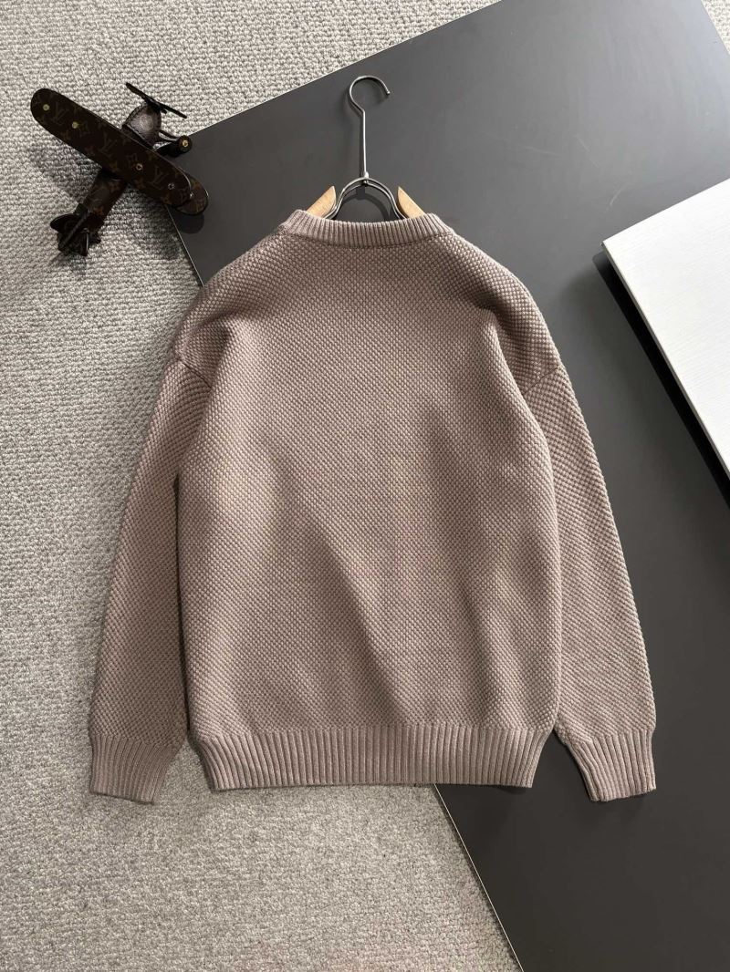 Burberry Sweaters